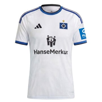 Adidas Hamburger SV Heimtrikot 26/27 Kinder