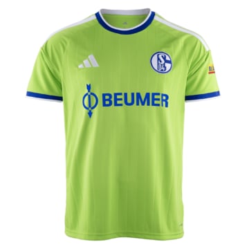 Adidas FC Schalke 04 3rd Trikot 26/27 Herren