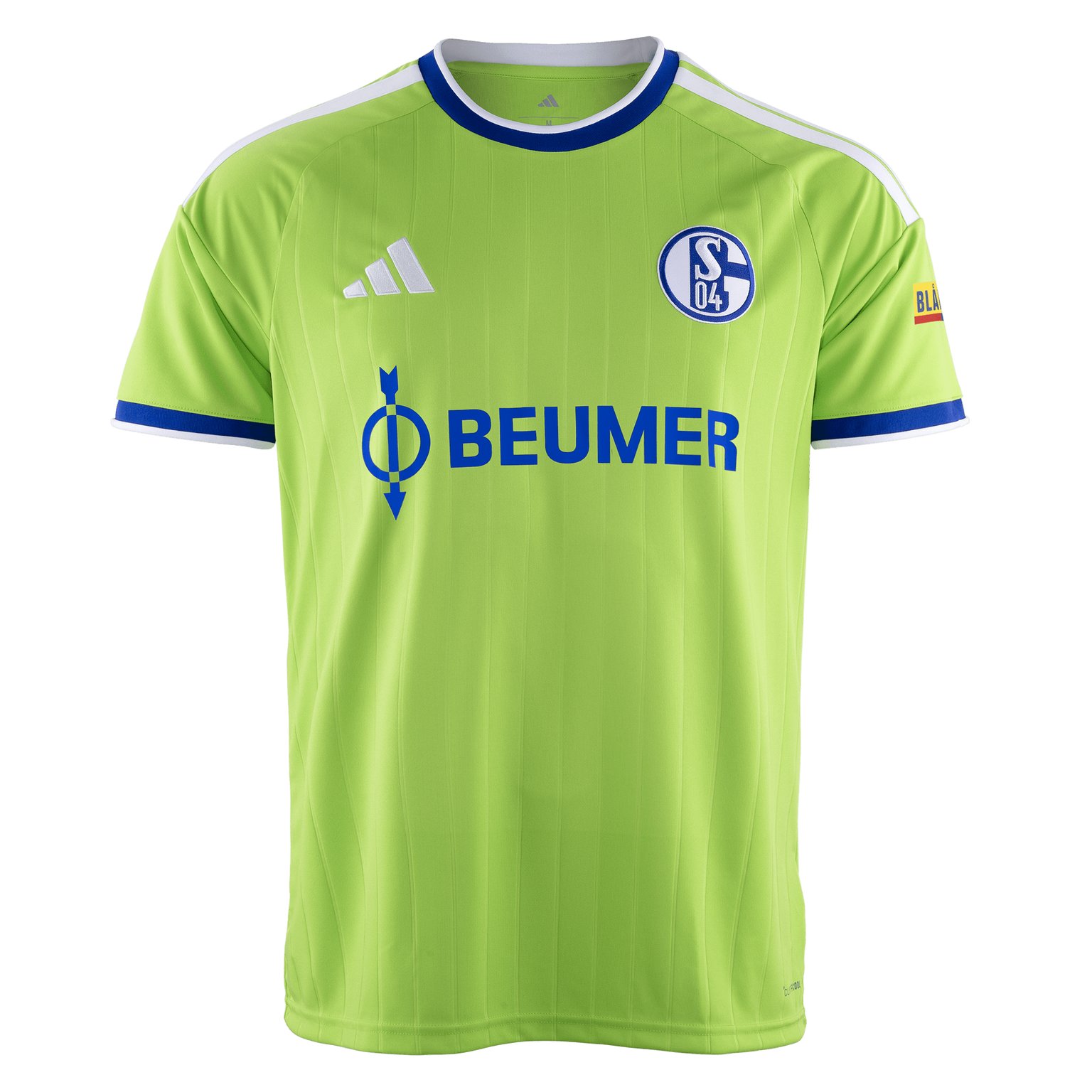 Adidas FC Schalke 04 3rd Trikot 26/27 Herren