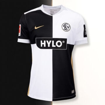 Puma 1. FC Heidenheim 1846 Heimtrikot 26/27 Kinder