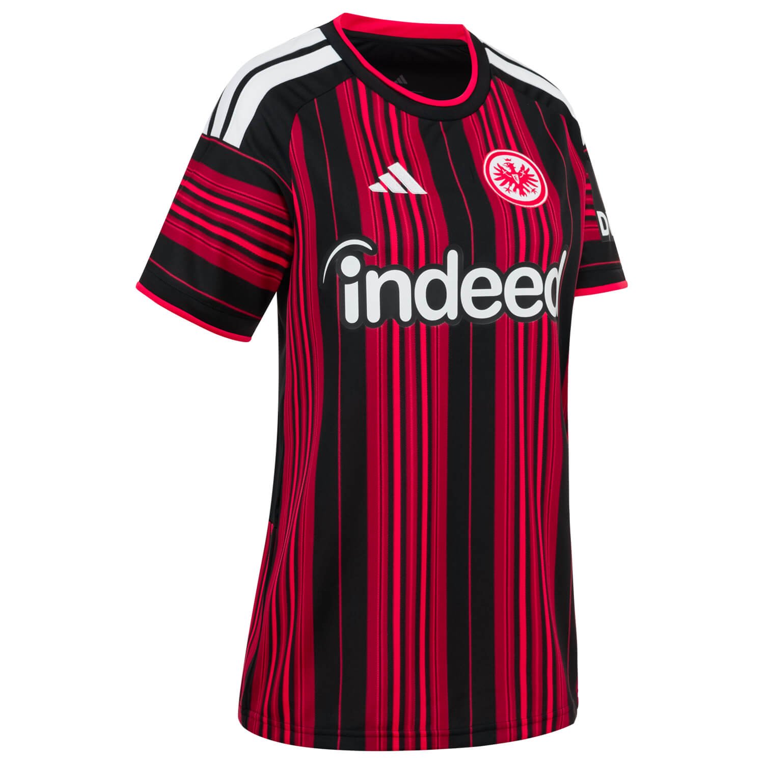 Adidas Eintracht Frankfurt Heimtrikot 26/27 Damen – Bild 4