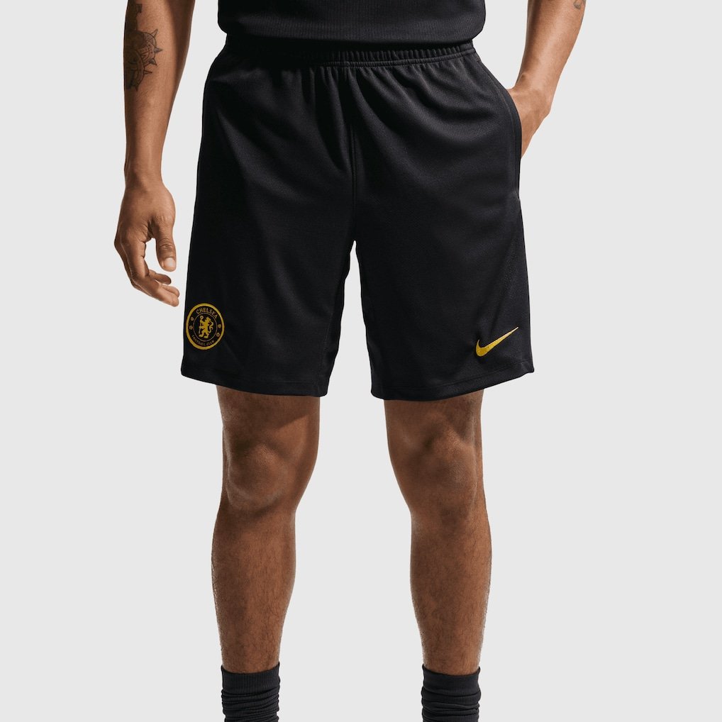 Nike Chelsea FC Standard Shorts 26/27 Herren