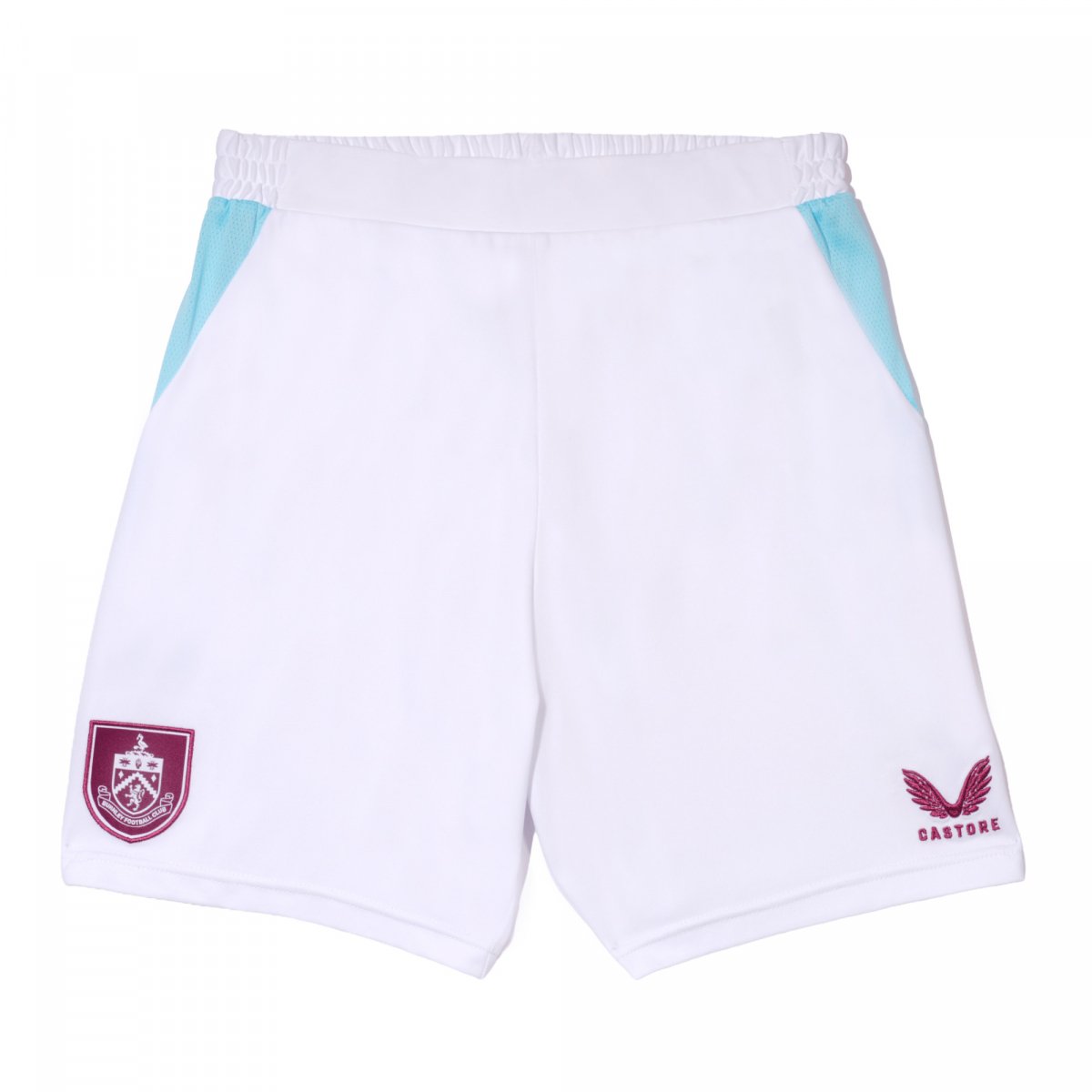 Umbro Burnley FC Heimtrikot 26/27 Kinder – Bild 3