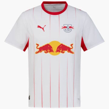 Puma RB Leipzig Heim Trikot 26/27 Herren