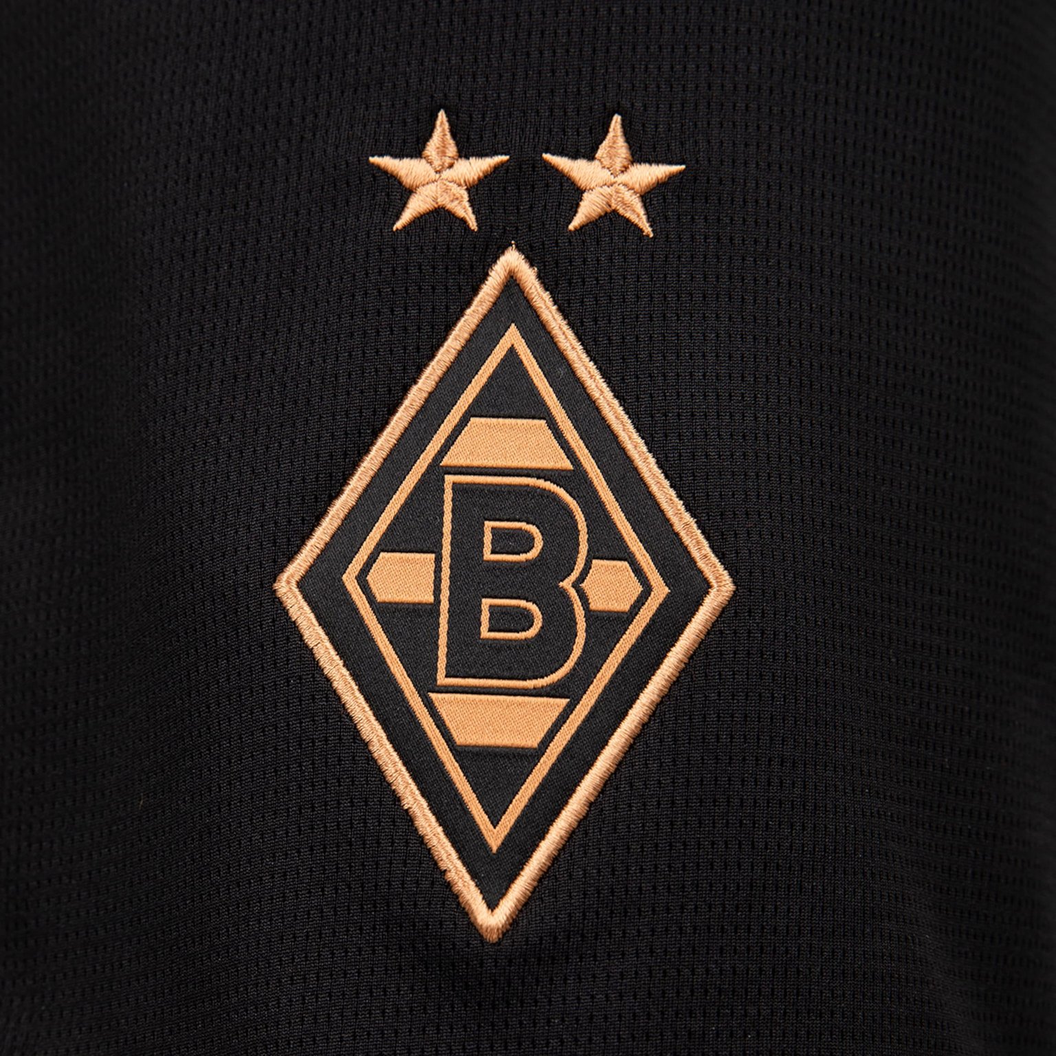 Herren Puma Borussia Mönchengladbach Auswärts Shorts 26/27 – Bild 3