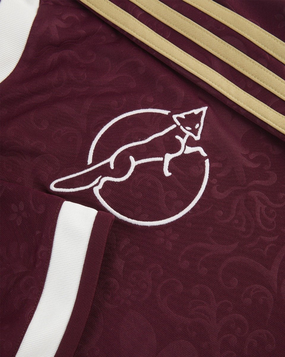 Adidas Leicester City Auswärtstrikot 26/27 Herren – Bild 5