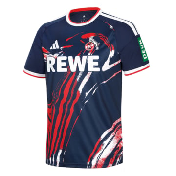 Adidas 1. FC Köln 3rd Trikot 26/27 Herren