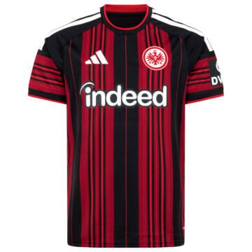 Adidas Eintracht Frankfurt Heimtrikot 26/27 Herren