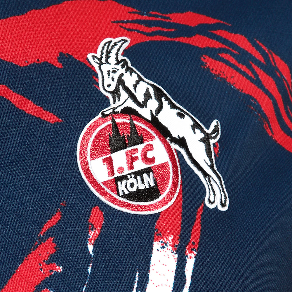 Adidas 1. FC Köln 3rd Trikot 26/27 Herren – Bild 2