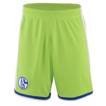 Adidas FC Schalke 04 3rd Trikot 26/27 Herren