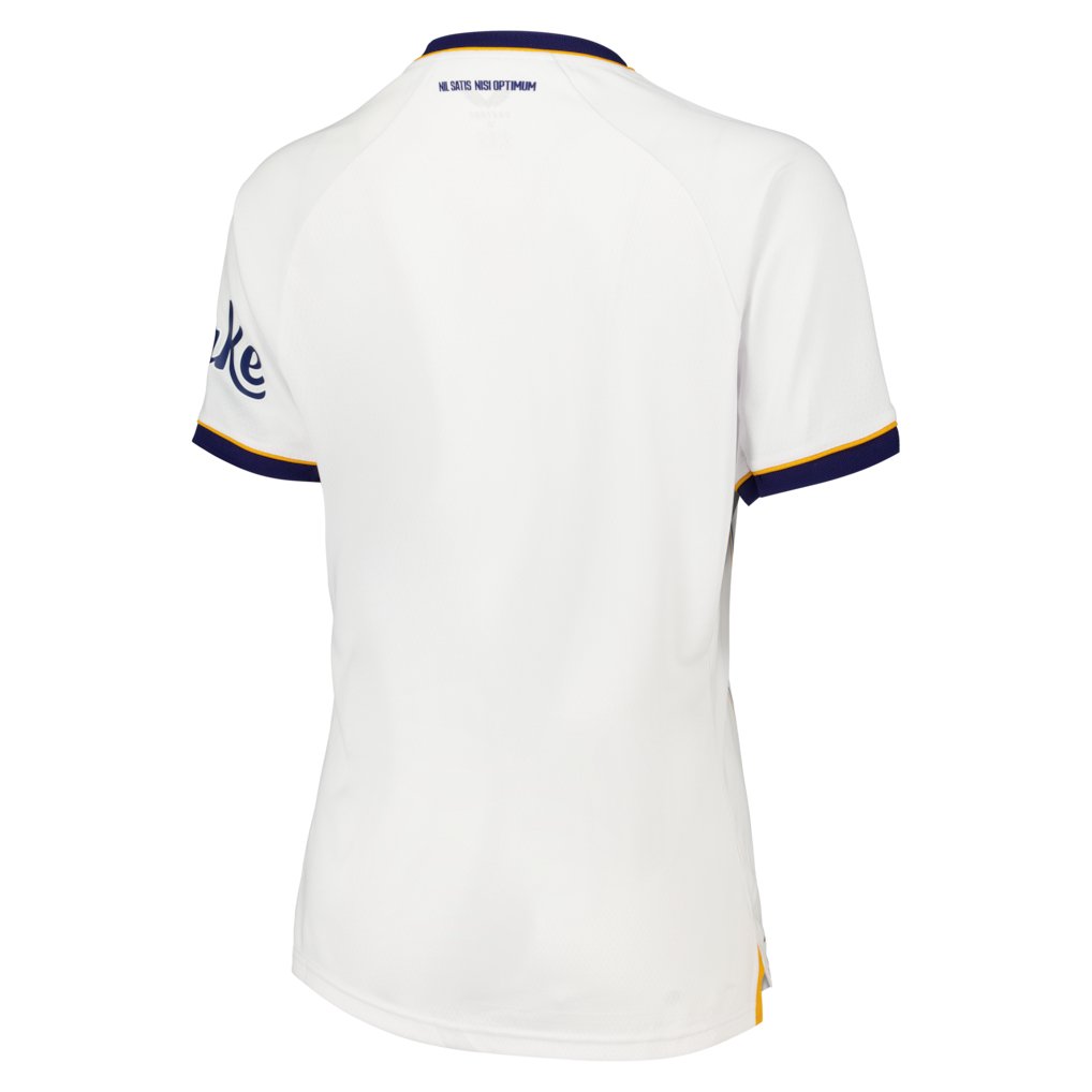 Castore Everton FC Auswärtstrikot 26/27 Damen – Bild 3
