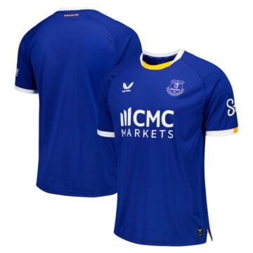 Herren Castore Everton FC Heimtrikot 26/27