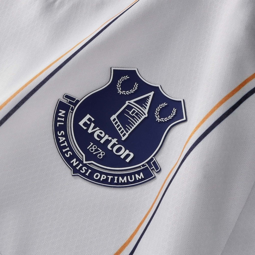 Castore Everton FC Auswärtstrikot 26/27 Damen – Bild 4