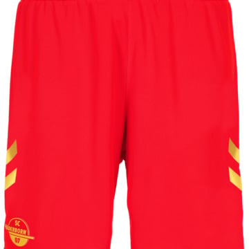 Herren Puma 1. FC Heidenheim 1846 Auswärtstrikot 26/27