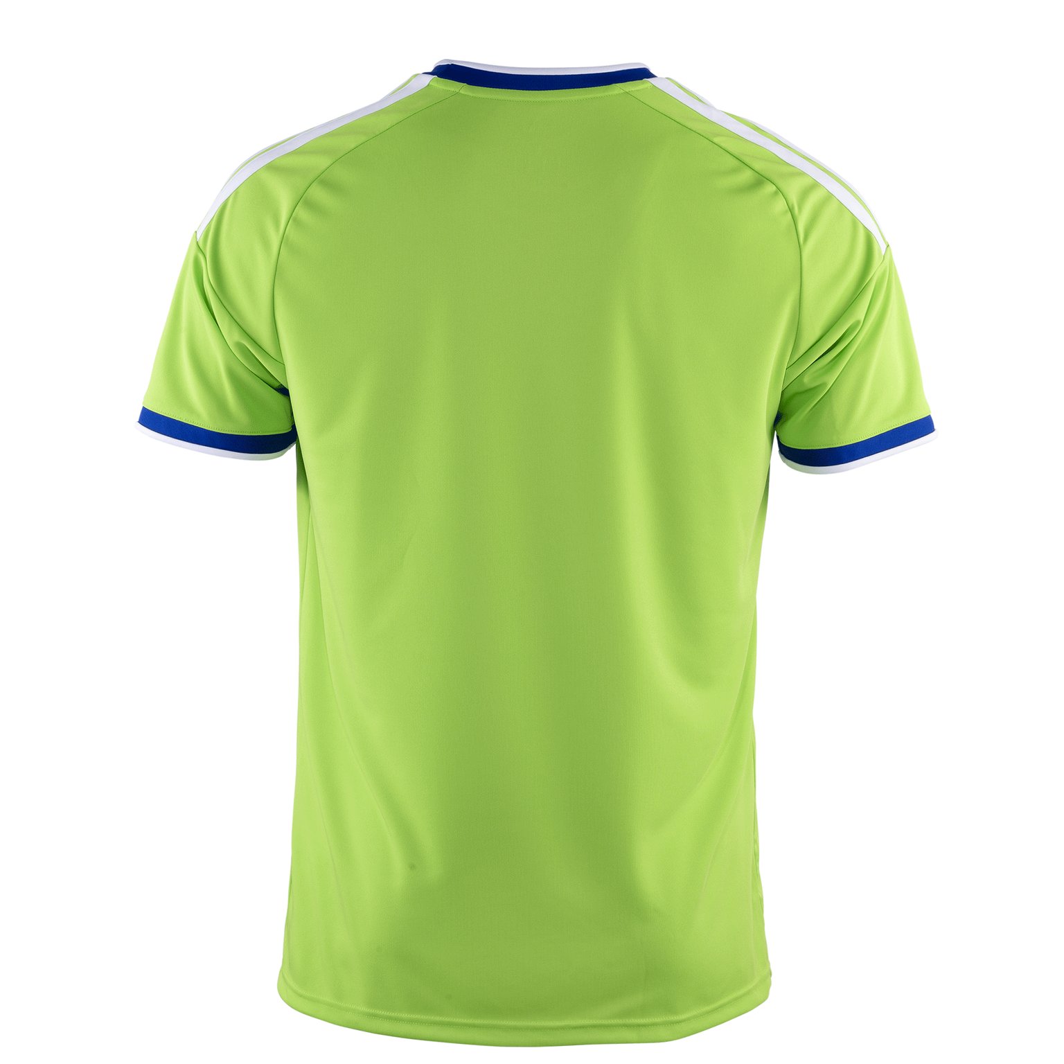 Adidas FC Schalke 04 3rd Trikot 26/27 Herren – Bild 2