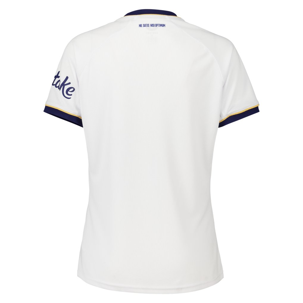 Castore Everton FC Auswärtstrikot 26/27 Damen – Bild 9