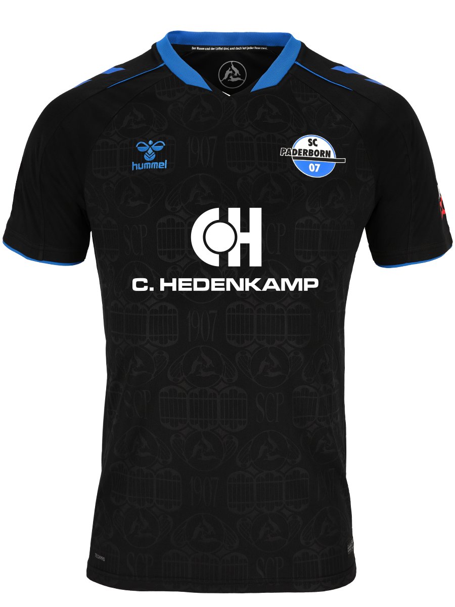 Herren Puma 1. FC Heidenheim 1846 Heimtrikot 26/27 – Bild 2