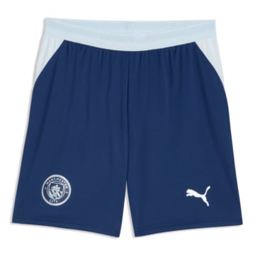 Puma Manchester City Damen Shorts 26/27