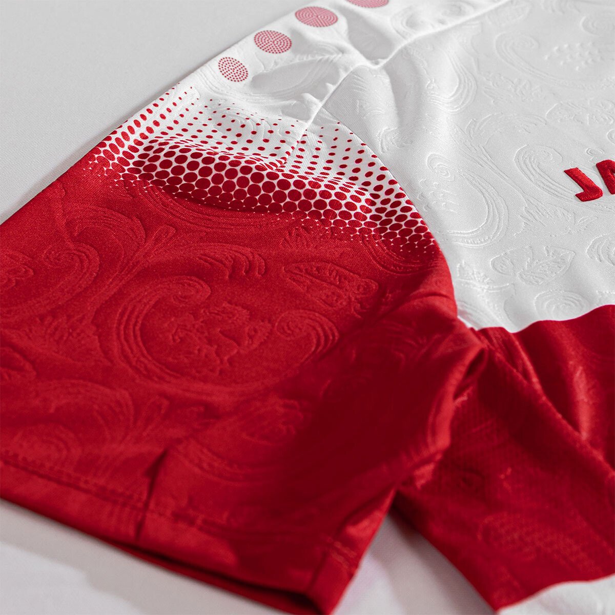 Jako VfB Stuttgart Heimtrikot 26/27 Kinder – Bild 8