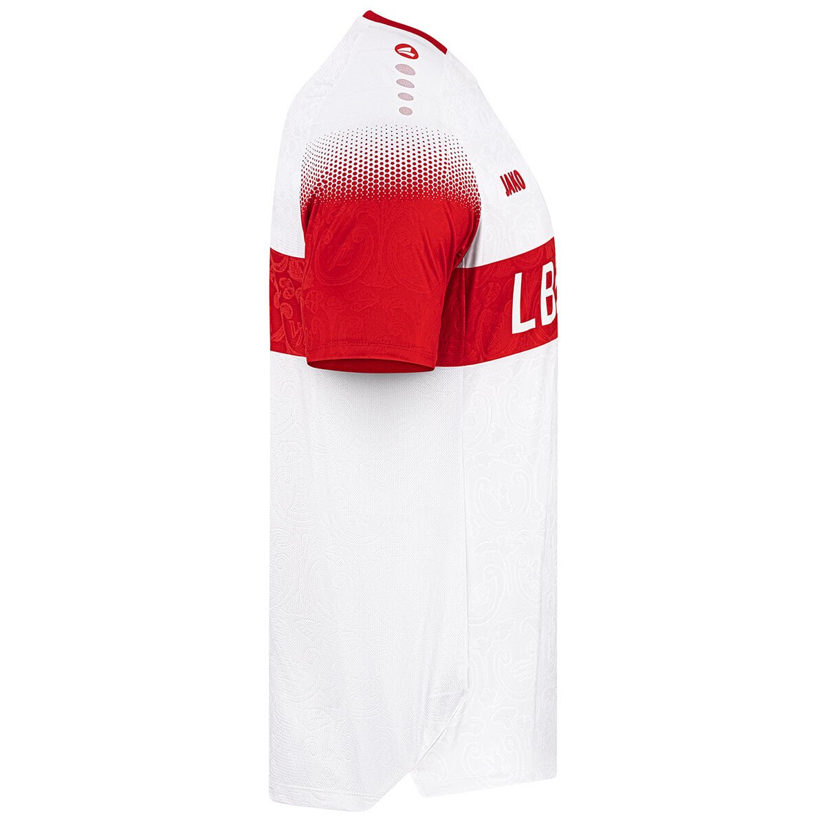 Jako VfB Stuttgart Heimtrikot 26/27 Kinder – Bild 3
