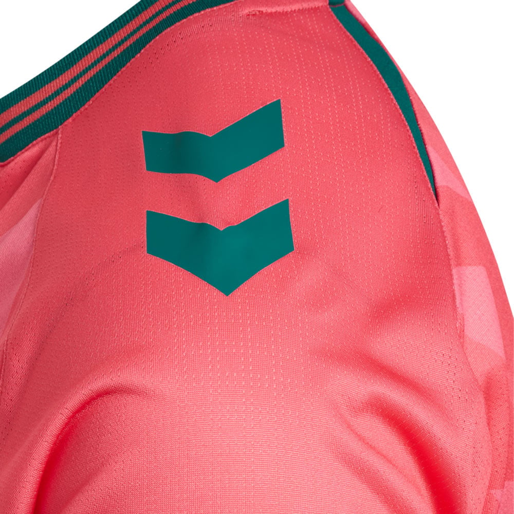 Hummel SV Werder Bremen 3rd Trikot 26/27 Herren – Bild 7