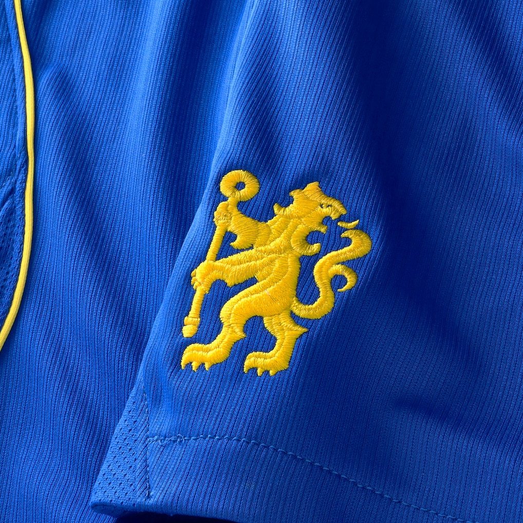 Nike Chelsea FC Heimtrikot 26/27 Damen – Bild 4