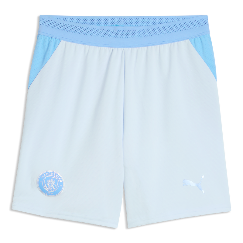 Puma Manchester City Shorts 2026/27 Kinder