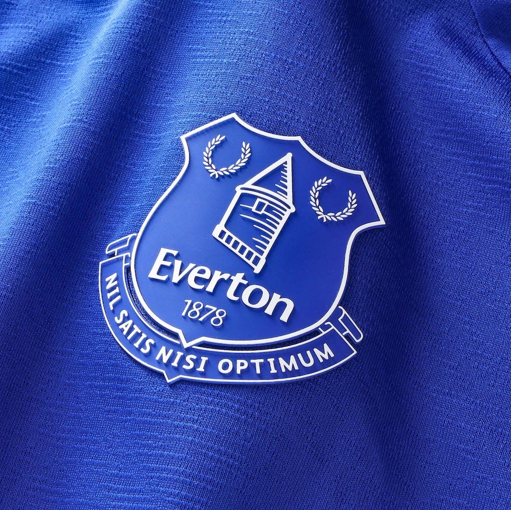 Herren Castore Everton FC Heimtrikot 26/27 – Bild 4