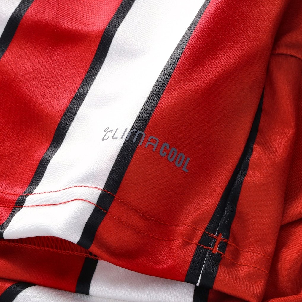 Adidas Sheffield United Heimtrikot 26/27 Kinder – Bild 7