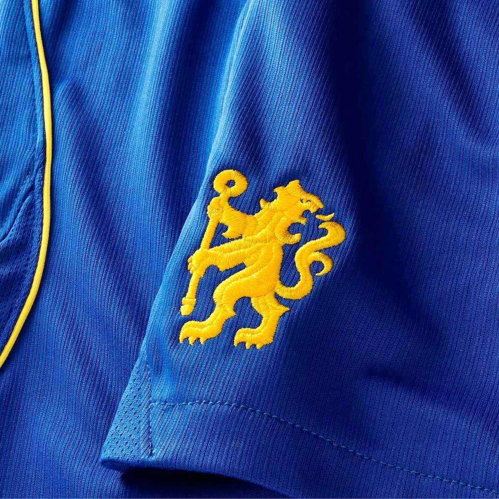 Nike Chelsea FC Heim Trikot 26/27 Kinder – Bild 3
