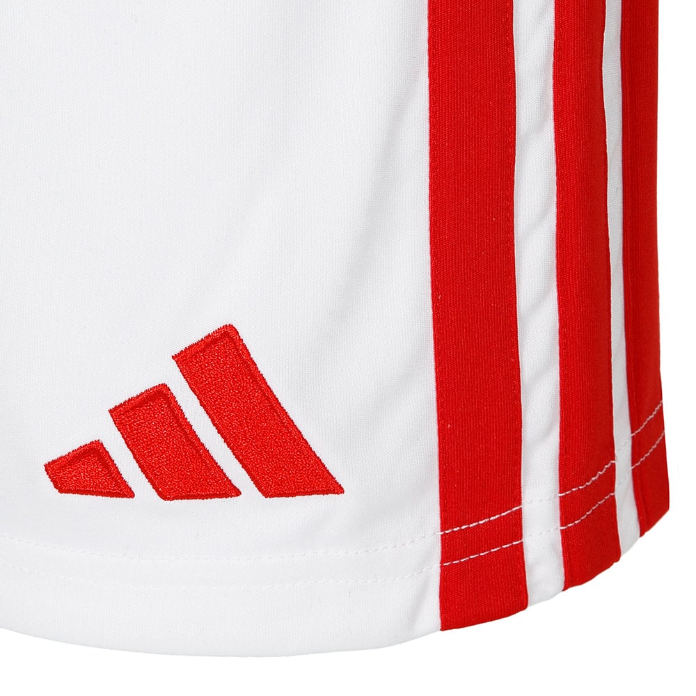 Adidas 1. FC Köln Heimshorts 2026 Kinder – Bild 3