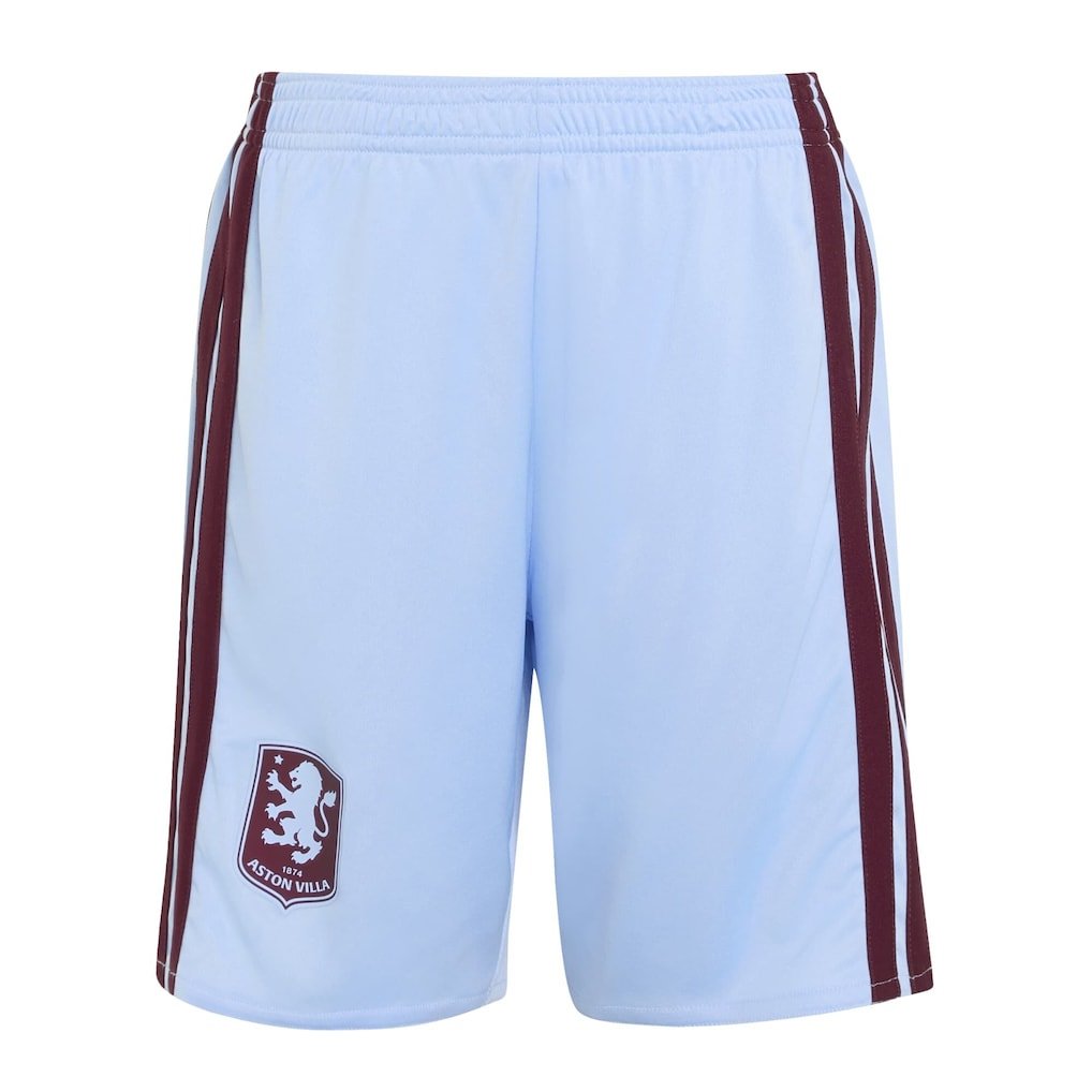 Adidas Aston Villa Heim Mini-Kit 26/27 Kinder – Bild 6