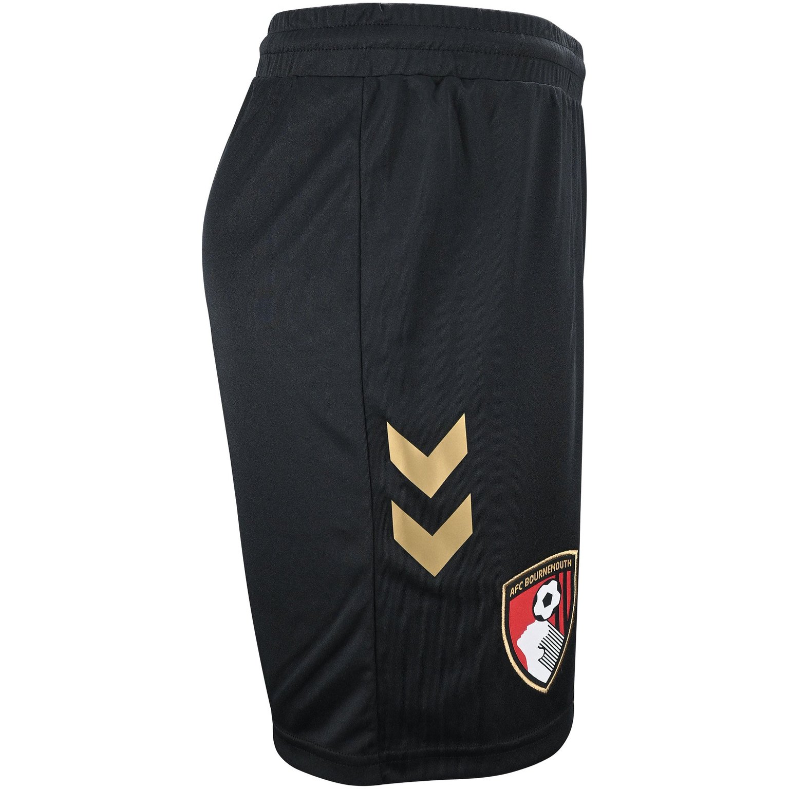 Hummel AFC Bournemouth Heim Shorts 26/27 Herren – Bild 3