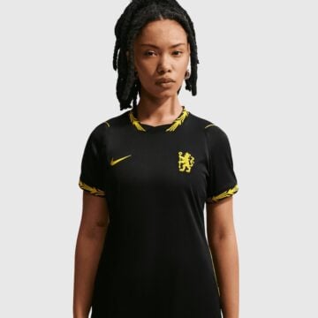 Nike Chelsea FC Damen Auswärtstrikot 26/27