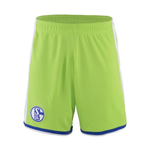 Adidas FC Schalke 04 3rd Shorts 26/27 Kinder