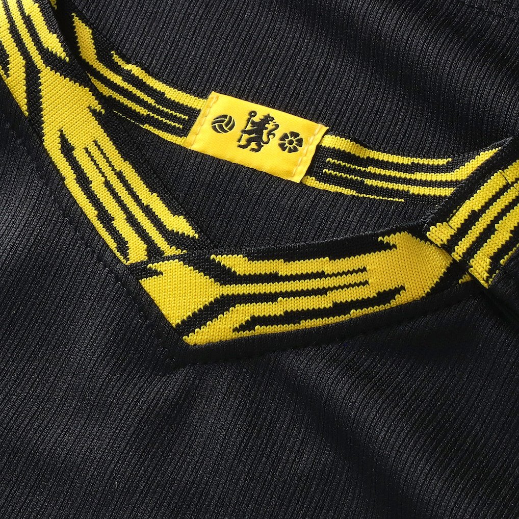Nike Chelsea FC Away Mini-Kit 26/27 Kinder – Bild 4