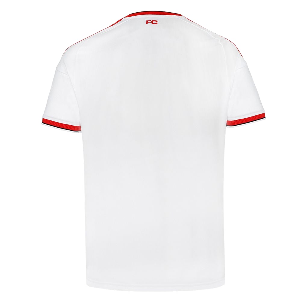 Adidas 1. FC Köln Heimtrikot 26/27 Herren – Bild 6
