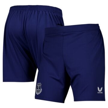 Herren Castore Everton FC Auswärts Shorts 26/27