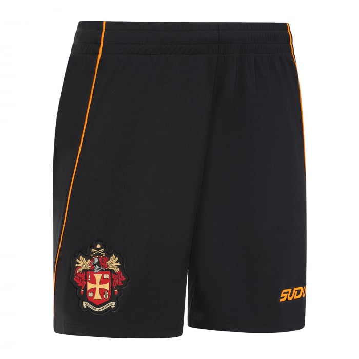 Castore Wolverhampton Wanderers Heimtrikot 26/27 Herren – Bild 2