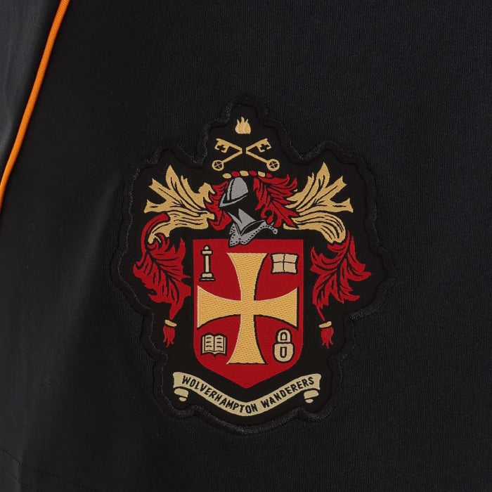 Castore Wolverhampton Wanderers Heimtrikot 26/27 Herren – Bild 5