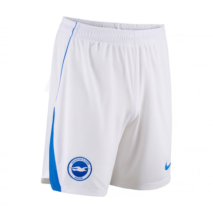 Nike Brighton & Hove Albion Auswärts Shorts 26/27 Kinder – Bild 2