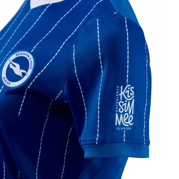 Nike Brighton & Hove Albion Damen Heimtrikot 26/27 – Bild 3