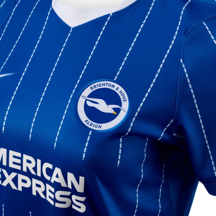 Nike Brighton & Hove Albion Damen Heimtrikot 26/27 – Bild 4