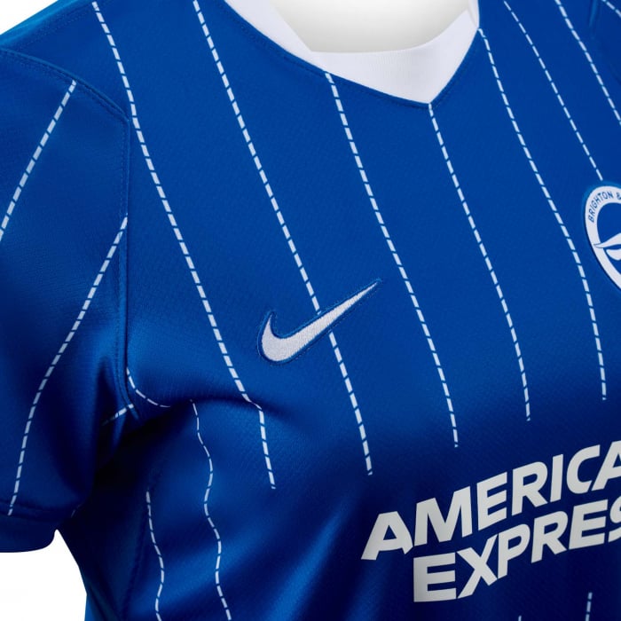Nike Brighton & Hove Albion Damen Heimtrikot 26/27 – Bild 5
