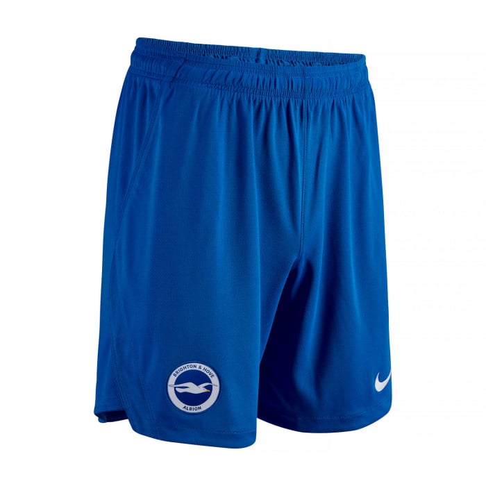 Nike Brighton & Hove Albion Heimshorts 2026/27 Kinder – Bild 2