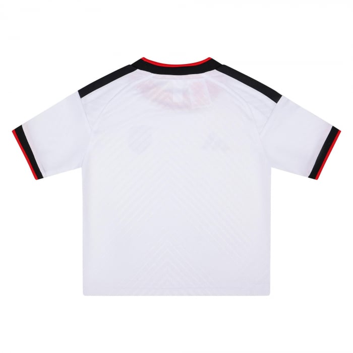 Adidas Fulham Heimtrikot 26/27 Kinder – Bild 3