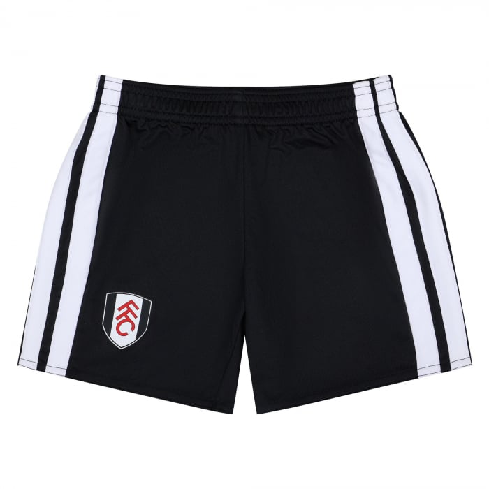 Adidas Fulham Heimtrikot 26/27 Kinder – Bild 4