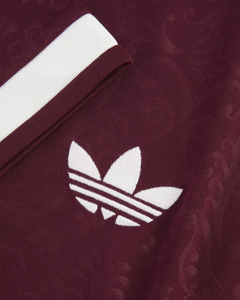 Adidas Leicester City Auswärtstrikot 26/27 Herren – Bild 6