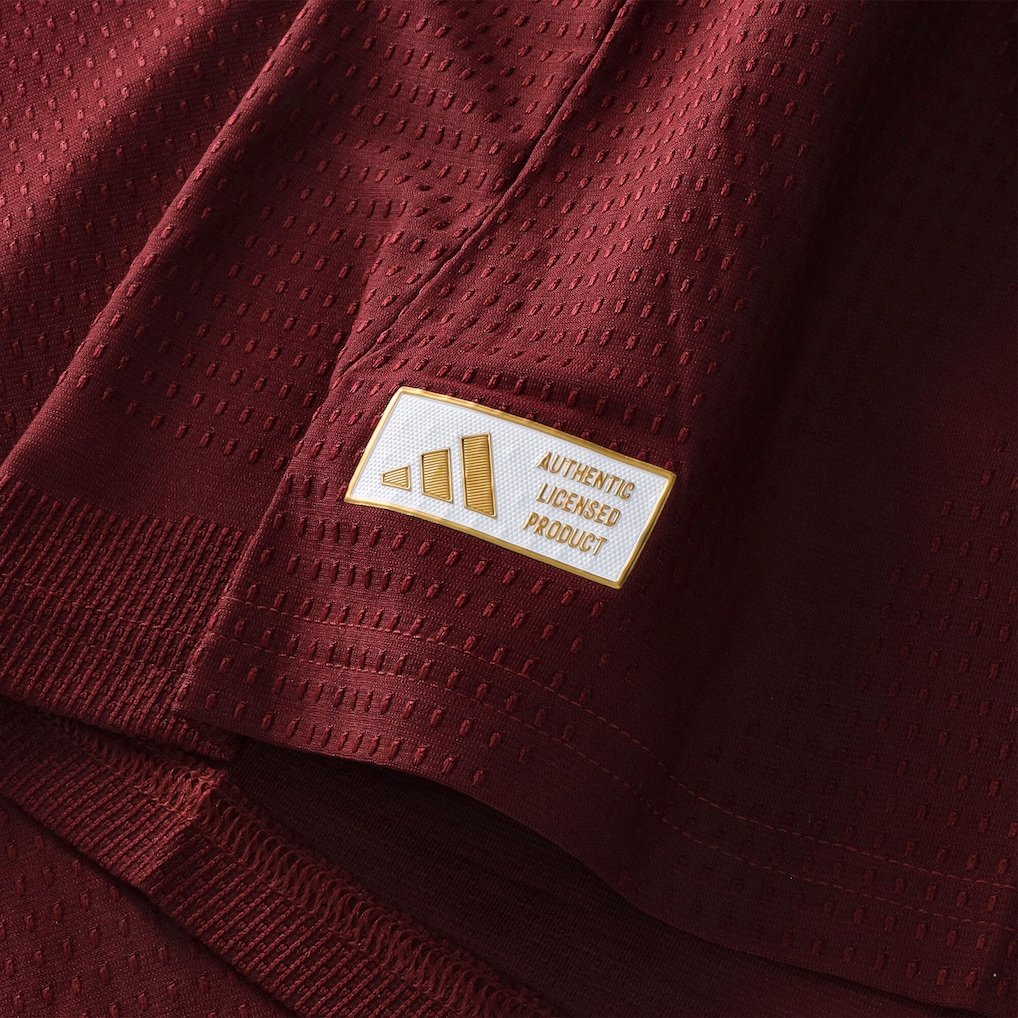 Adidas Aston Villa Damen Heimtrikot 26/27 – Bild 10