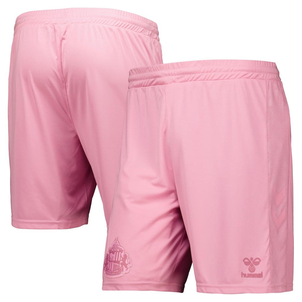 Herren Hummel Sunderland A.F.C. Auswärtstrikot 26/27